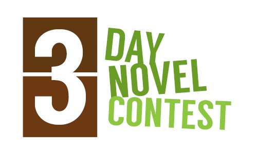 The 3-Day Novel Contest!