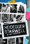 Heidegger Stairwell Heidegger Stairwell by Kayt Burgess
