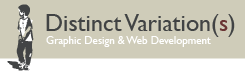 Distinct Variation(s)