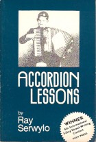 Accordion Lessons