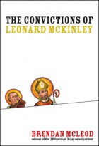 The Convictions of Leonard McKinley