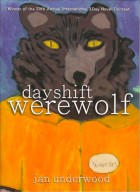 dayshift werewolf