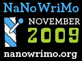 National Novel Writing Month