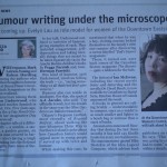 The Vancouver Sun