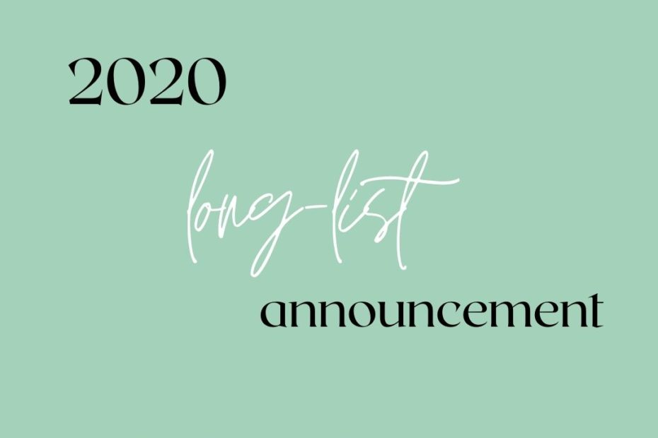 long-list announcement